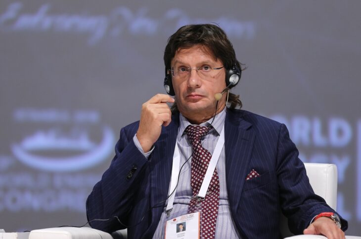 Новини бізнесу - Співзасновник Лукойлу продав свою частку на $7 млрд