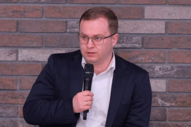 Новини України - Справа Міндіча: заступник керівника САП звільнився