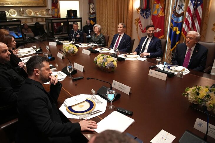 Новини світу - США погрожують припинити постачання зброї Україні - ЗМІ
