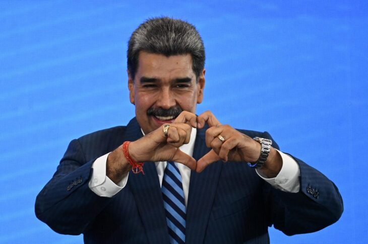 Новини світу - США припускають утечу Мадуро в Росію - ЗМІ