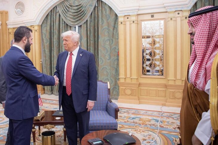 Новини світу - США розмістять війська в Дамаску - ЗМІ
