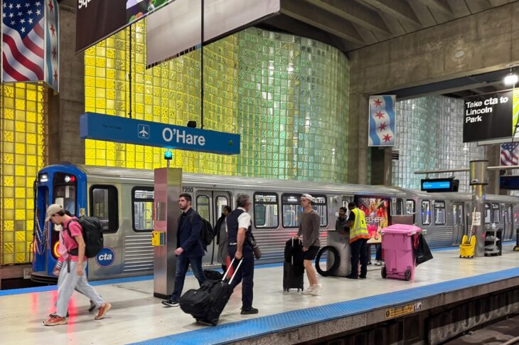 Новини бізнесу - США скоротять трафік в десятках аеропортів на 10% через шатдаун