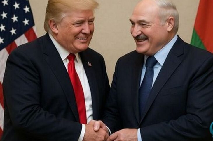 Новини світу - США знову пом&rsquo;якшили санкції проти Білорусі