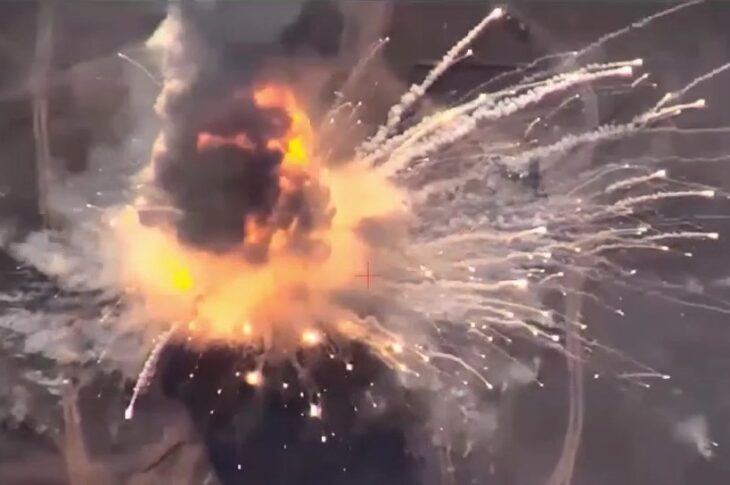 Новини України - ССО знищили російську С-400 в Криму