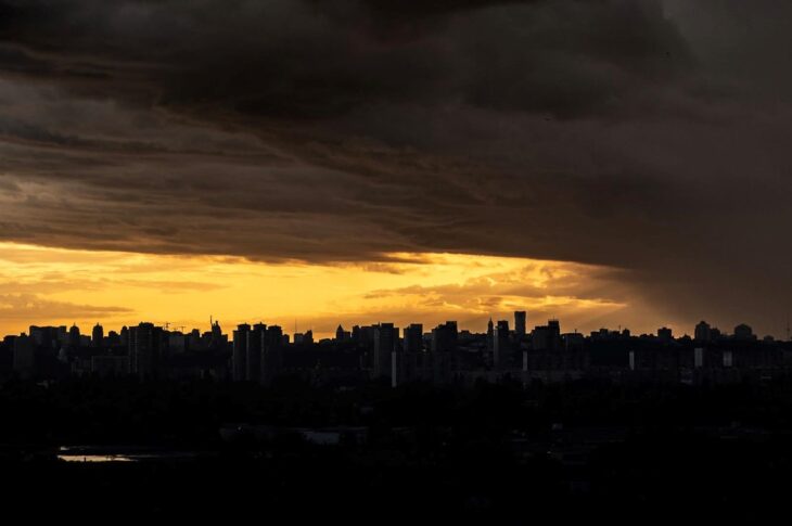 Новини України - Стали відомі обсяги відключень світла у п'ятницю