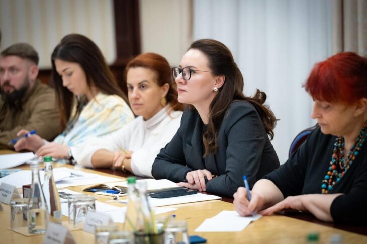 Новини України - Стало відомо, скільки ветеранів буде в Україні після війни