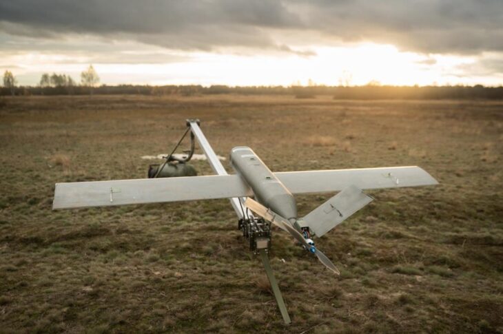 Новини України - Стійкі до РЕБ дрони пройшли успішне випробування