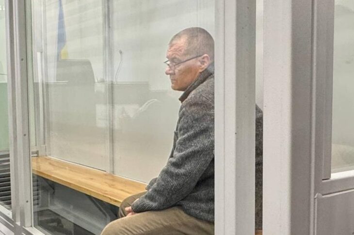 Новини України - Суд арештував виконавчого директора Енергоатома