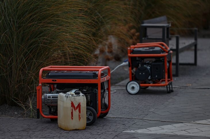 Новини України - Світла буде ще менше: важкий стан енергосистеми