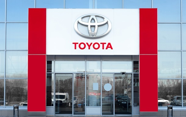 Авто новини - Toyota відкликає понад мільйон автомобілей