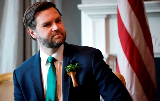 Новини світу - Трамп хоче торгівлі та туризму між Україною та РФ - Венс