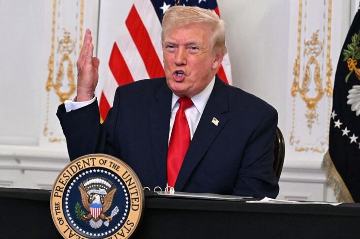 Новини світу - Трамп планує "назавжди" зупинити міграцію з усіх країн третього світу