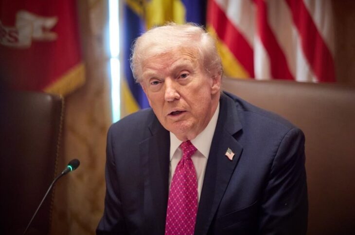 Новини світу - Трамп зробив заяву щодо переговорів України та РФ