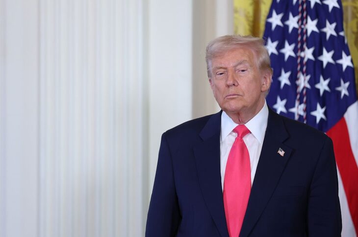 Новини світу - Трамп звинуватив Україну у невдячності