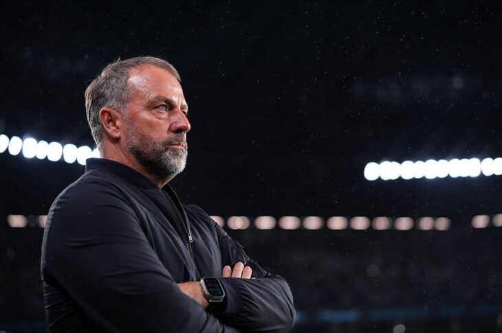 Новини спорту - Тренер розкрив, коли Барселона отримає назад своїх лідерів