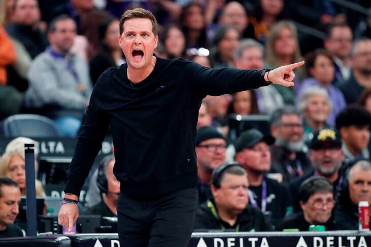 Новини спорту - Тренер Юти висловився про роль Михайлюка в команді