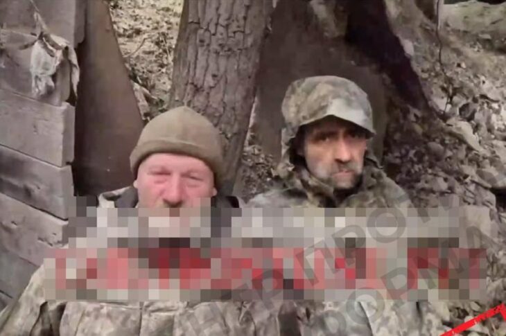 Новини України - ЦПД спростувало фейк росіян про "розстріл цивільних" військовими ЗСУ