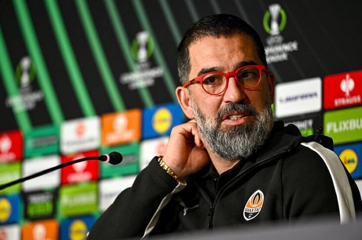 Новини спорту - Туран назвав головні загрози з боку гравців Шемрок Роверс