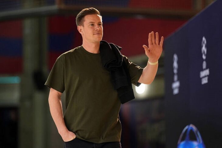 Новини спорту - Турецький клуб націлився на оренду футболіста Барселони