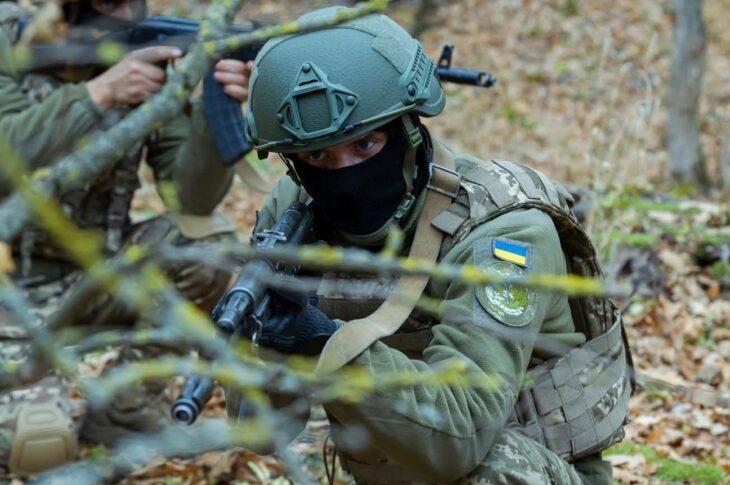 Новини України - Тяжкі наслідки. Просування росіян на Запоріжжі