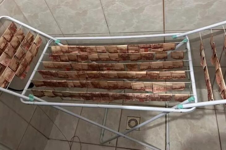 Новини світу - У Бразилії затримали шахраїв, які випрали гроші