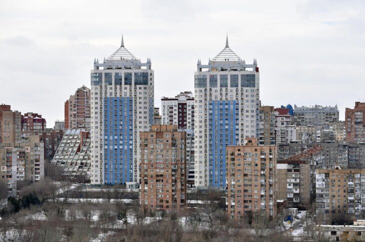 Новини України - У "ДНР" заявили про "безпрецедентну атаку" на енергосистему