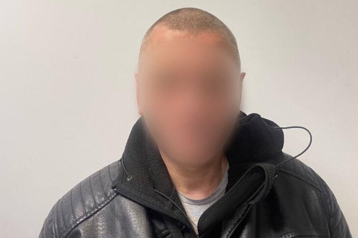 Новини Києва - У Києві "таксист"-рецидивіст зґвалтував 18-річну пасажирку