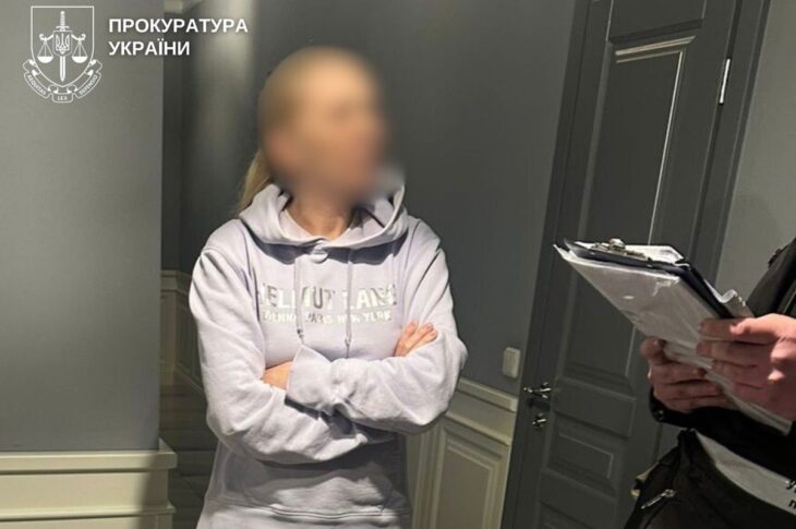 Новини Києва - У Києві викрили корупційну схему розмитнення авто