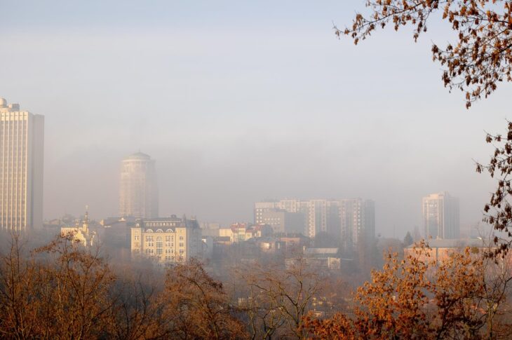 Новини Києва - У Києві зменшили тривалість відключень світла