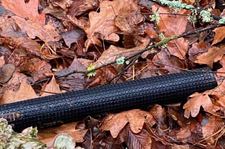 Новини Києва - У Києві знайшли уламки дрона з вибуховими пристроями