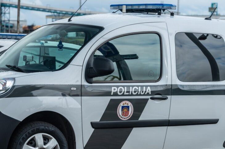 Новини світу - У Латвії затримали чоловіка, що шпигував на замовлення Росії