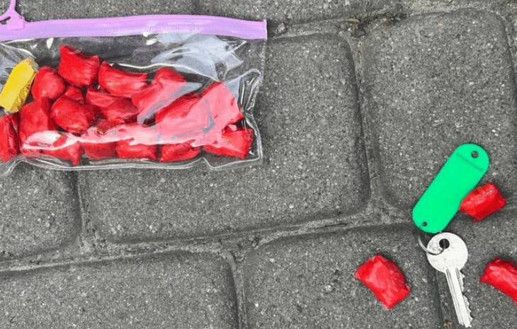 Новини України - У Львові судитимуть жінку, яка залучала 5-річну доньку до збуту наркотиків