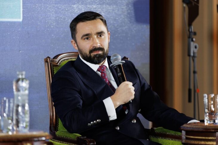 Новини бізнесу - У Метінвесті оцінили вплив вуглецевого мита на економіку України