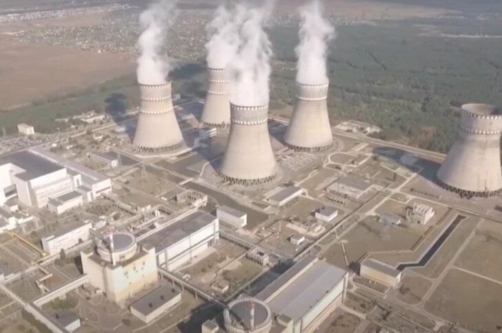 Новини України - У Міненерго зробили заяву щодо роботи АЕС