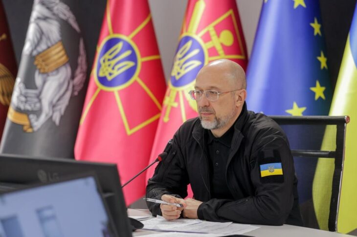 Новини України - У Міноборони назвали дату наступного Рамштайну