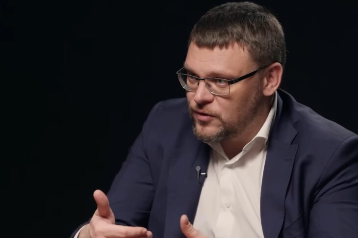 Новини України - У НАБУ визнали прослушку у Міндіча