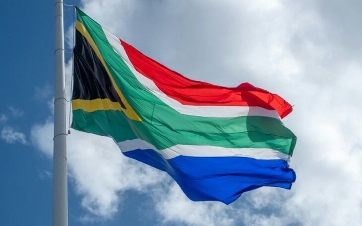 Новини світу - У ПАР заарештували чоловіків, які прямували до РФ як найманці