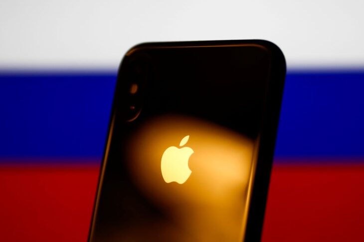 Новини світу - У Росії на добу вимкнуть мобільний інтернет - ЗМІ