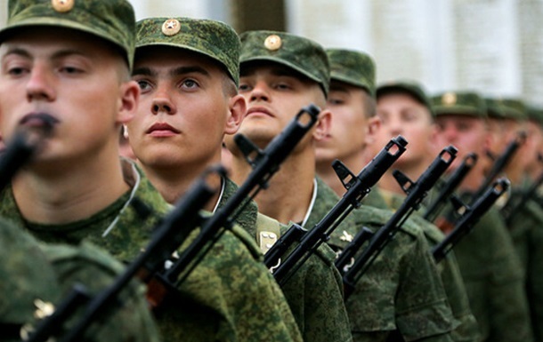 Новини світу - У Росії розпочали масовий набір резервістів