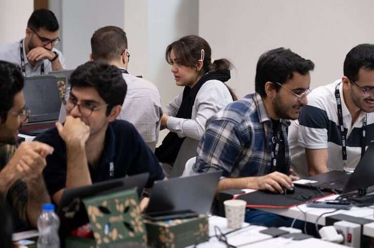 Новини світу - У світі з&rsquo;явилась нова релігія: люди моляться штучному інтелекту