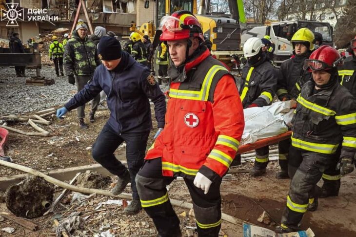 Новини України - У Тернополі знову зросла кількість загиблих