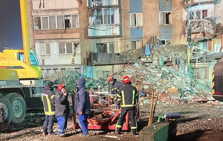 Новини України - У Тернополі знову зросла кількість жертв