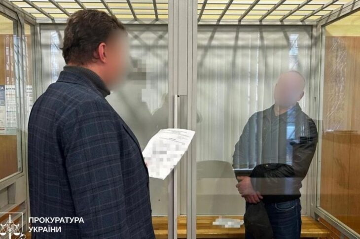 Новини України - У відомої підприємиці вимагали $1,2 млн неіснуючого боргу