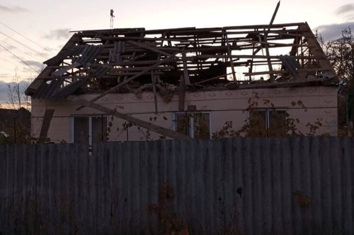 Новини України - Удар по Дніпропетровщині: кількість жертв зросла