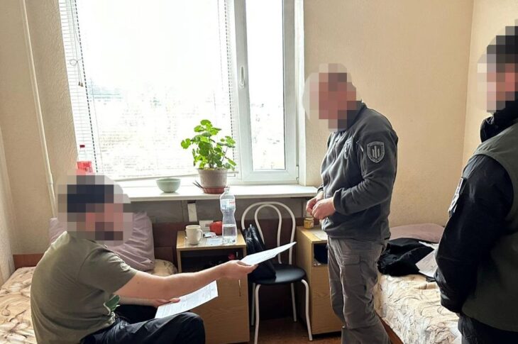 Новини України - Удар по шикуванню ЗСУ:командиру повідомили підозру