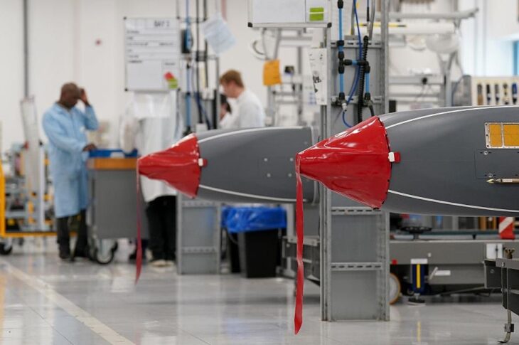 Новини України - Україна отримала додаткові Storm Shadow - ЗМІ