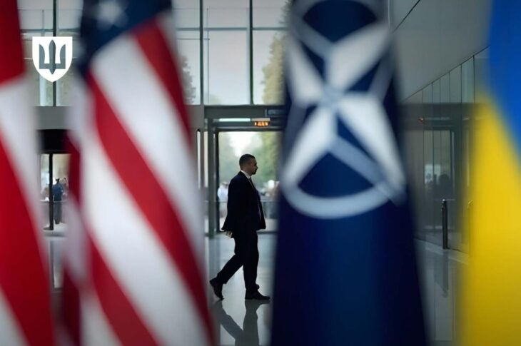 Новини світу - Україна отримає новий пакет зброї США на $500 млн