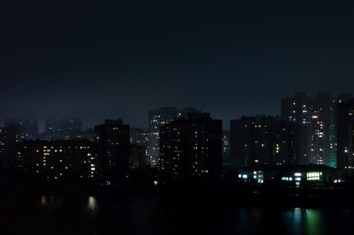 Новини України - Укренерго зменшило обсяг відключень на вихідні