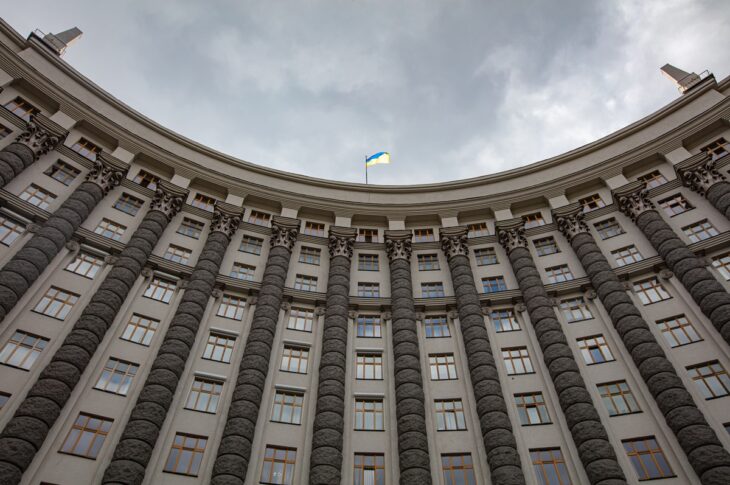 Новини України - Уряд запускає проєкт з корекції рубців для військових