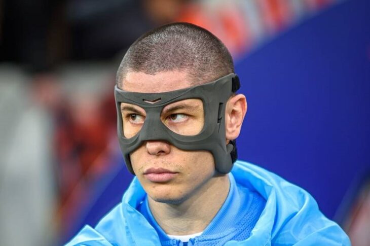 Новини спорту - УЄФА відзначив п&rsquo;ятьох українців після чергового туру ЛК